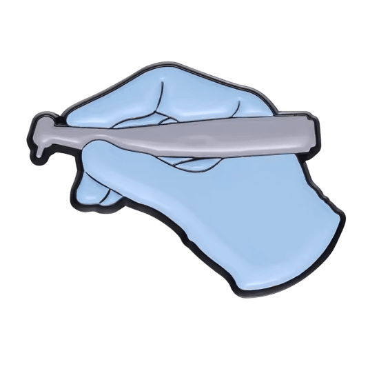 Handpiece Pin